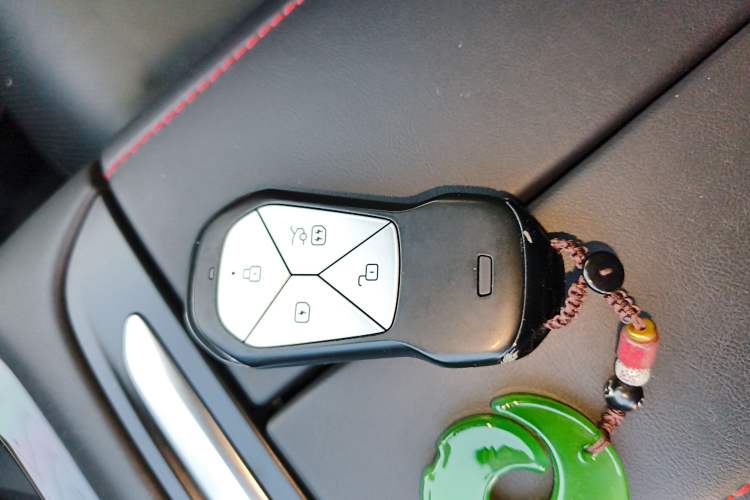 Used XPeng P7 2022 480G
