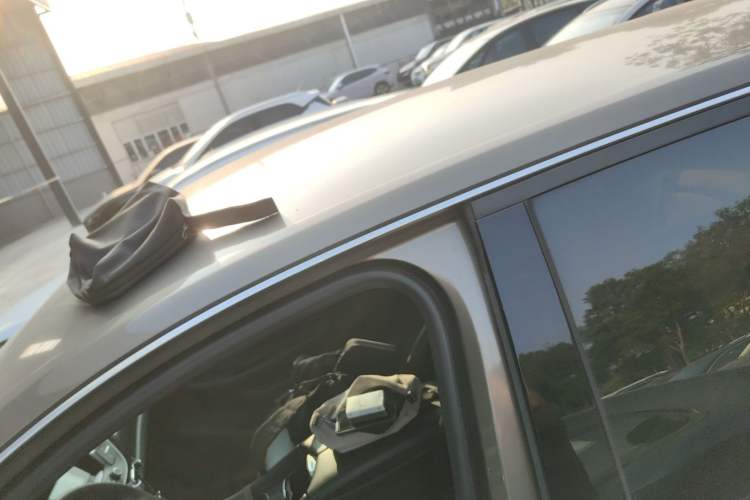 Used Buick Envision 2017 20T Two-Wheel-Drive Tech Edition
