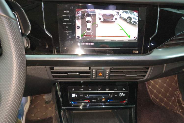 Used Volkswagen Passat 2023 Revised 330TSI Starry Elite Edition
