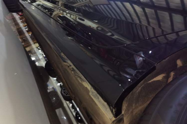 Used Audi A6L 2023 45 TFSI quattro Prestige Dynamic Edition
