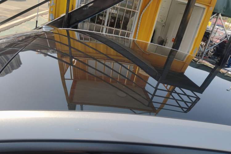 Used ONVO L60 2024 60 kWh Rear-Drive Version
