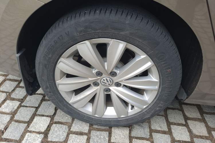 Used Volkswagen Passat 2019 330TSI Elite Edition China V Standard
