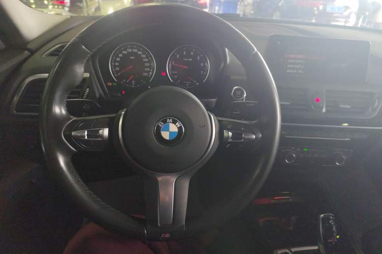 Used BMW 1 Series 2020 120i M Sport Package
