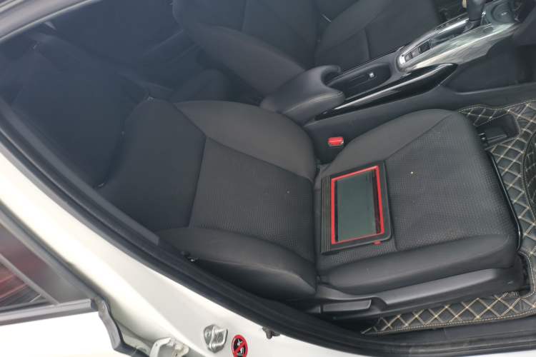 Used Honda XR-V 2021 1.5L CVT Classic Edition