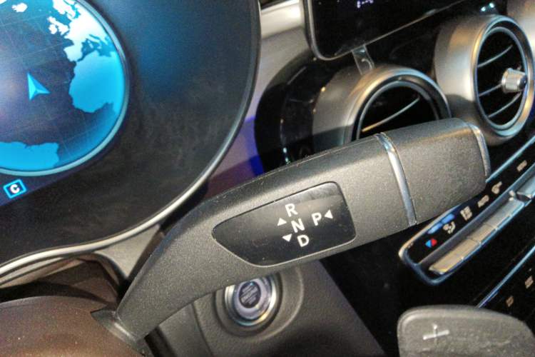 Used Mercedes-Benz GLC 2021 GLC 260 L 4MATIC Dynamic Edition
