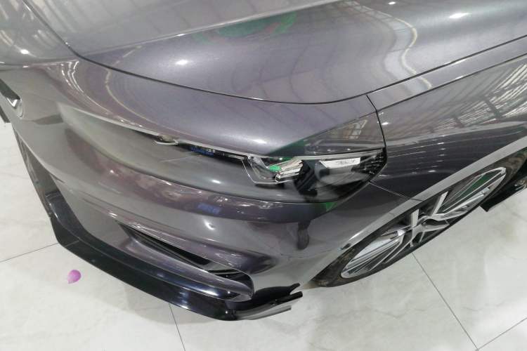 Used Geely Auto Preface 2024 2.0TD Qingyun Edition
