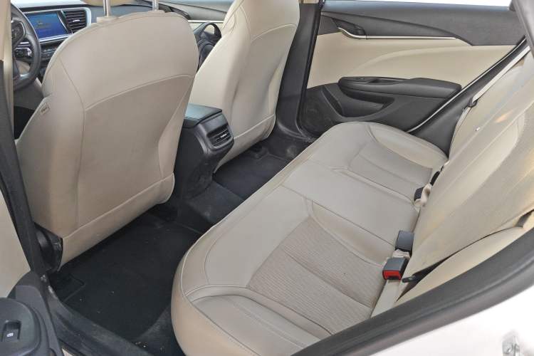 Used Buick GT 2016 15N Automatic Elite Edition