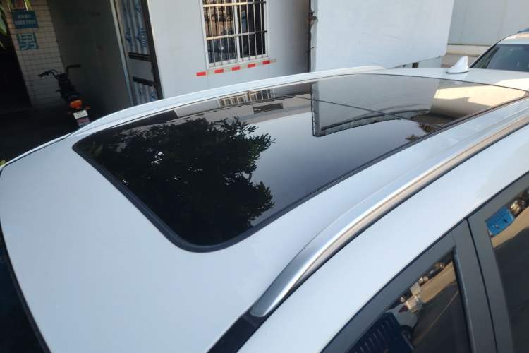 Used BYD Song New Energy 2019 Song DM 1.5TID Smart Connect Premium Model