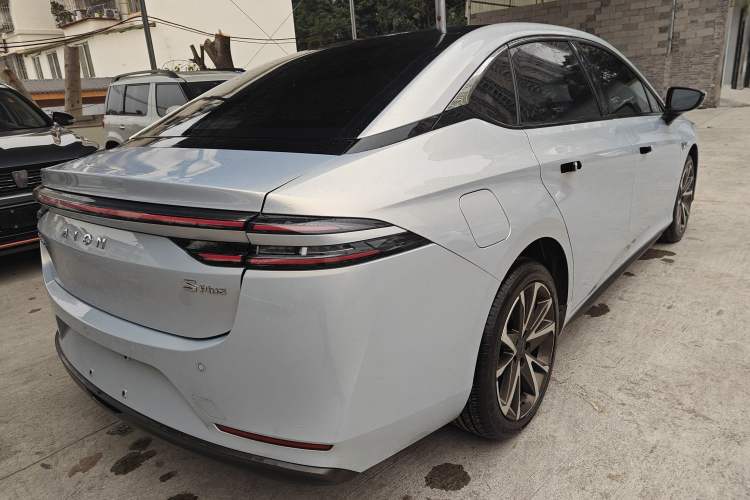 Used AION S Plus 2022 70 Intelligent Edition