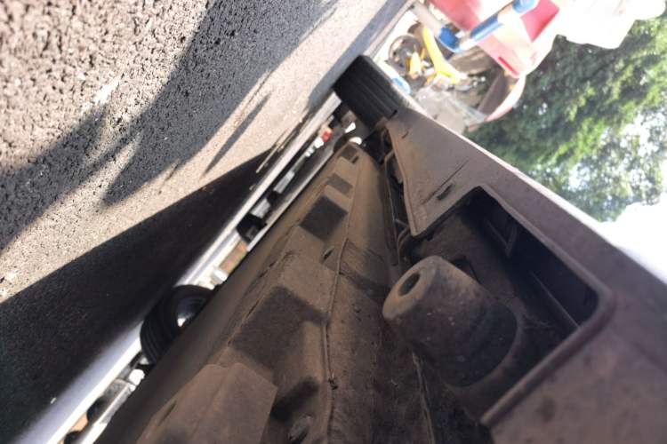 Used BYD Yuan Pro 2021 Lifetime Edition
