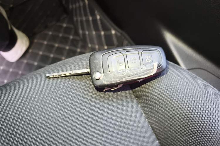 Used Ford Focus 2015 Hatchback 1.6L Automatic Comfort Model
