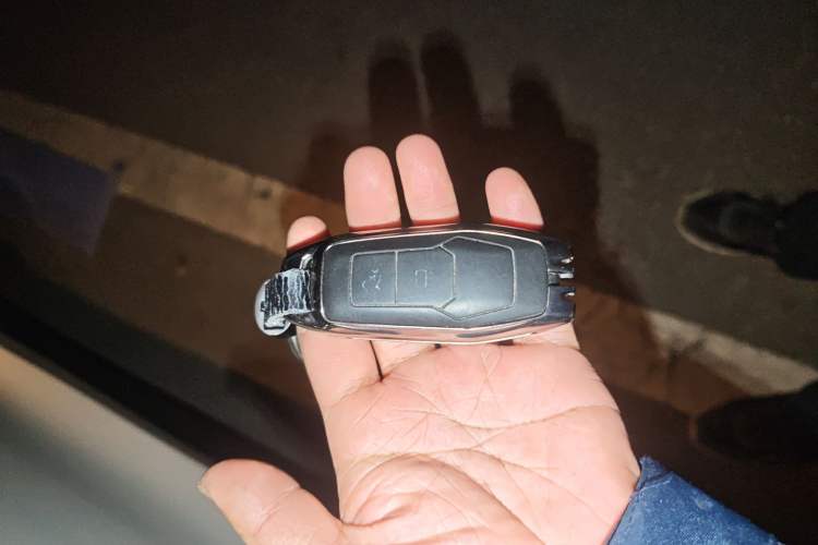 Used Ford Edge 2016 EcoBoost 245 Four-Wheel Drive Titanium 7-Seater
