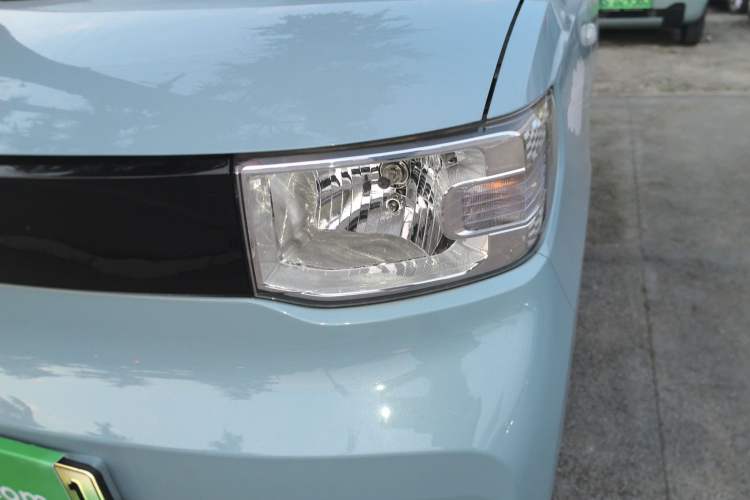 Used Wuling Hongguang MINIEV 2022 Zizai Version Lithium Iron Phosphate
