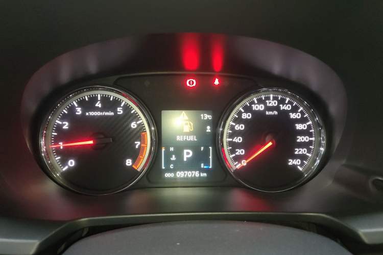 Used Mitsubishi ASX 2020 2.0L CVT Smart Edition