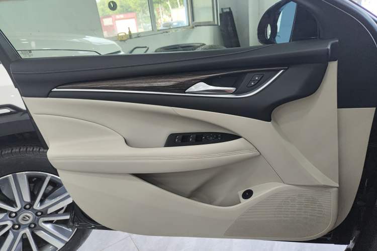 Used Buick LaCrosse 2019 28T Elite Edition
