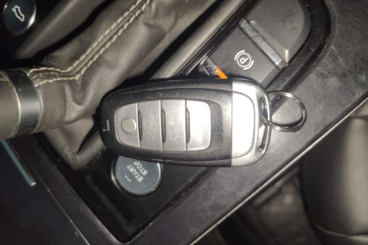 Used Hongqi H5 2019 30TD Dynamic Edition