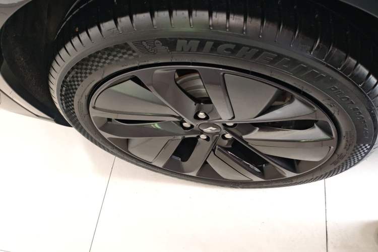 Used Li Auto L9 2023 Pro Model
