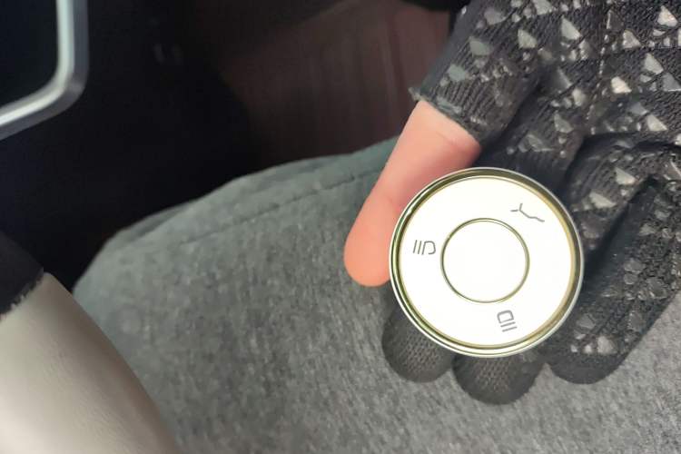 Used NETA AYA 2023 318 Lite