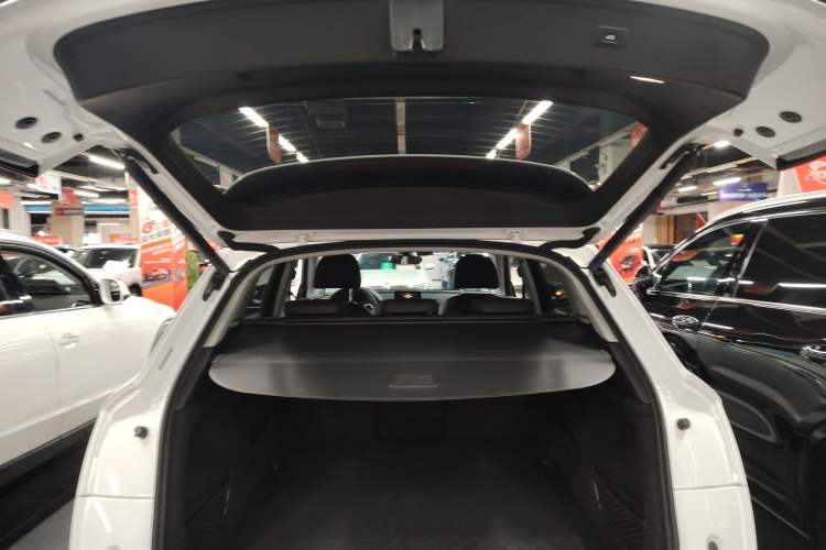 Used Audi Q5L 2020 Revised 40 TFSI Prestige Edition