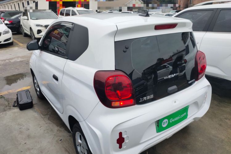 Used Roewe Clever 2021 302km Excellence Edition