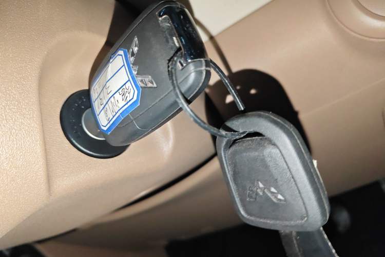 Used Wuling Hongguang MINIEV 2025 Four-Door Version Advanced Edition