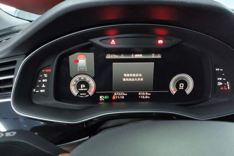 Used Audi Q7 2022 45 TFSI quattro S line Sport Edition
