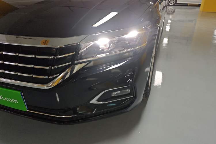 Used Volkswagen Passat 2019 330TSI Elite Edition China VI