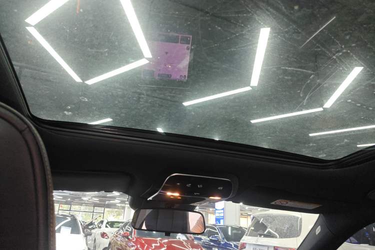 Used Mercedes-Benz C-Class 2022 Restyled C 260 L Sport Edition
