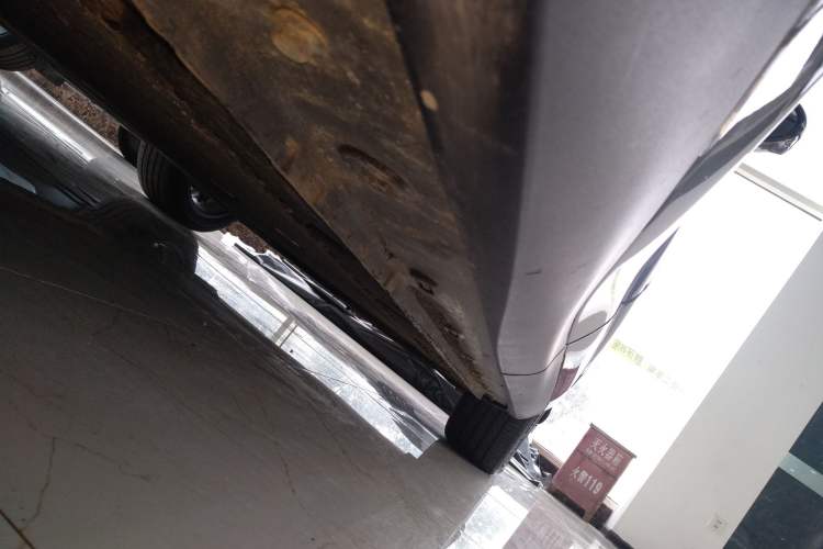 Used  LS6 2025 Lingxi Intelligent Driving Edition
