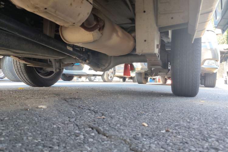 Used Chana Star 5 2022 1.4L Classic Edition Passenger Vehicle JL473Q3