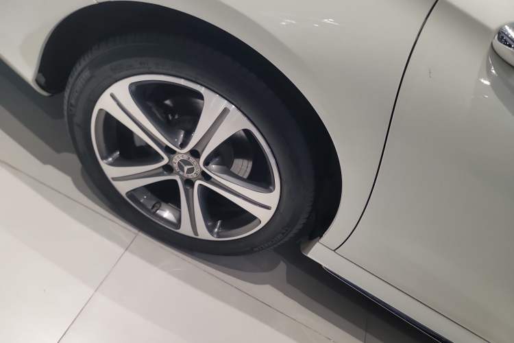 Used Mercedes-Benz E-Class 2019 E 260 L Sport Edition