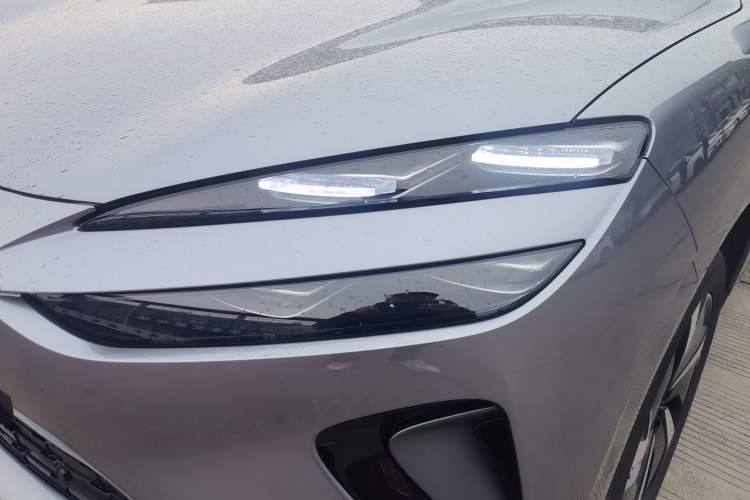 Used BYD Sealion 06 New Energy 
