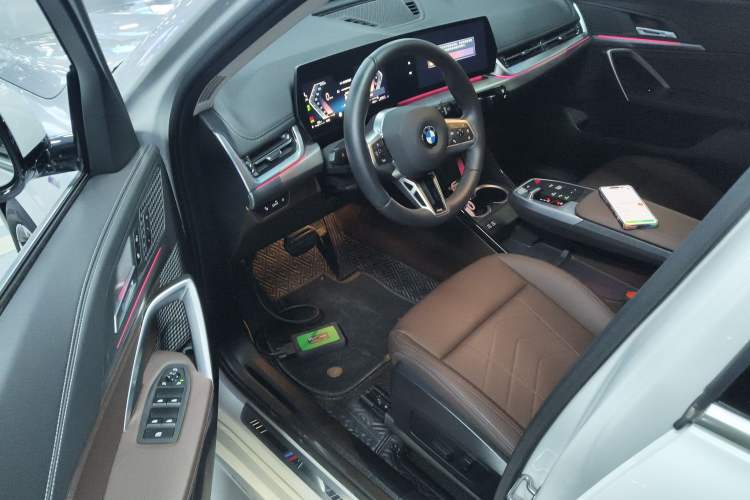 Used BMW X1 2023 sDrive25Li M Sport Package
