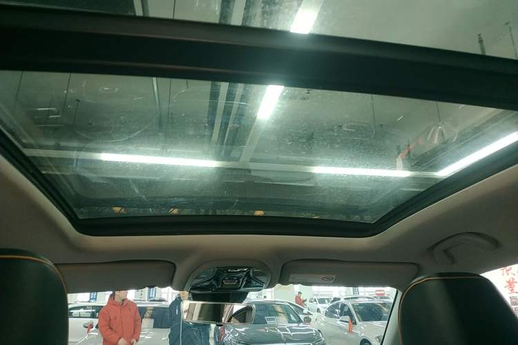 Used Ford Equator 2021 EcoBoost 225 Premier 7-Seater (2/2/3)