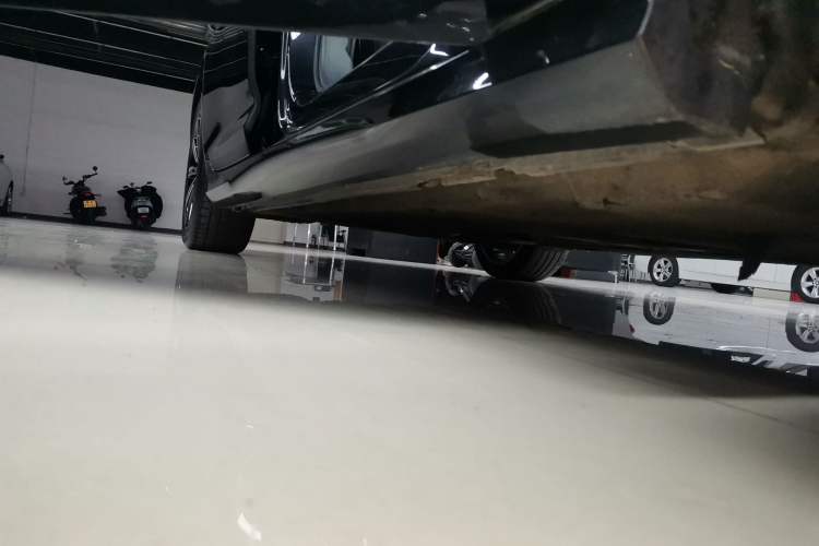 Used Audi A6L 2021 45 TFSI Prestige Dynamic Edition
