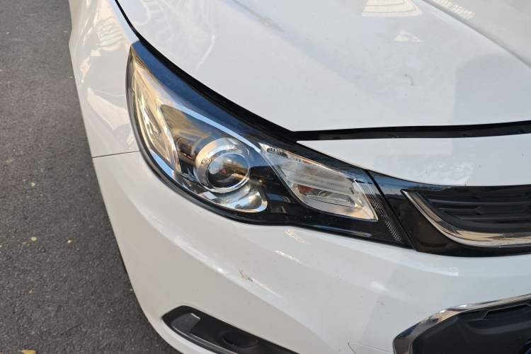 Used Chevrolet Malibu 2018 530T Automatic Fashion Edition