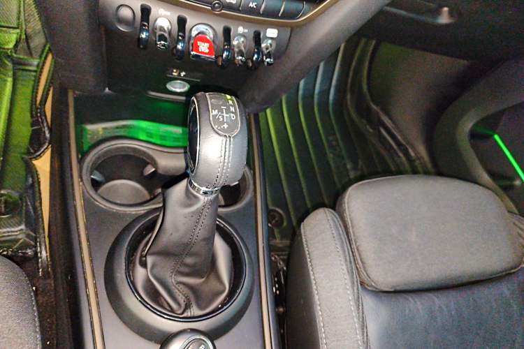 Used  Countryman 2018 1.5T COOPER ALL4 Classic Edition