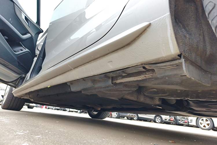 Used Audi A4L 2018 30th Anniversary Edition 40 TFSI Fashion Model
