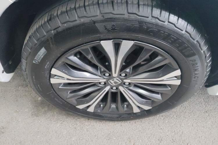 Used Honda UR-V 2020 370TURBO Four-Wheel Drive Premium Edition