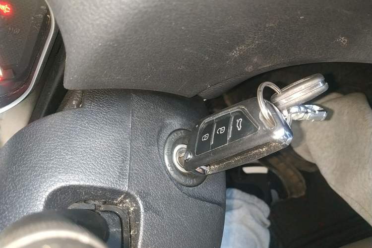 Used Bestune B50 2016 1.6L Automatic Luxury Model
