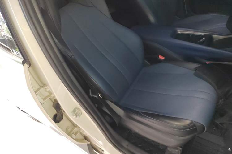 Used BYD Seagull 2025 Intelligent Driving Version 305 km Dynamic Edition