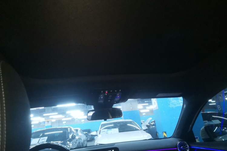 Used Mercedes-Benz A-Class 2022 A 200 Dynamic Edition
