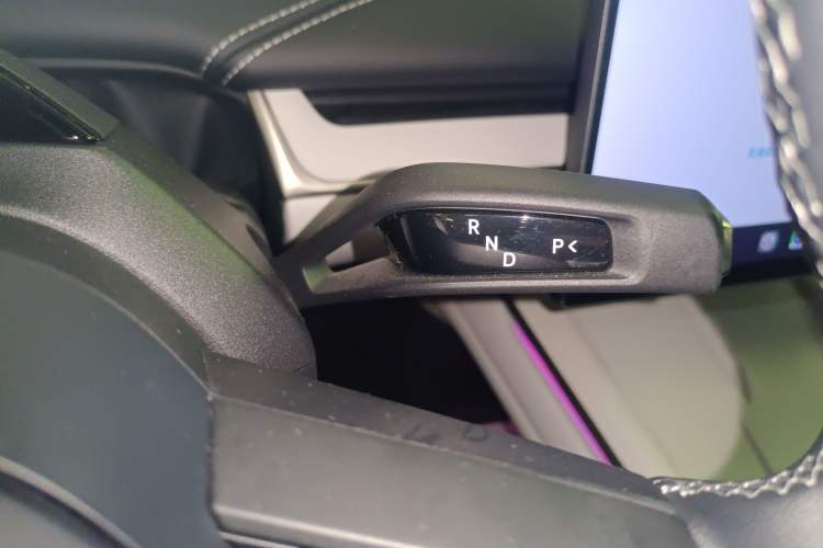 Used  SU7 2024 Rear-Drive Long-Range Intelligent Driving Version