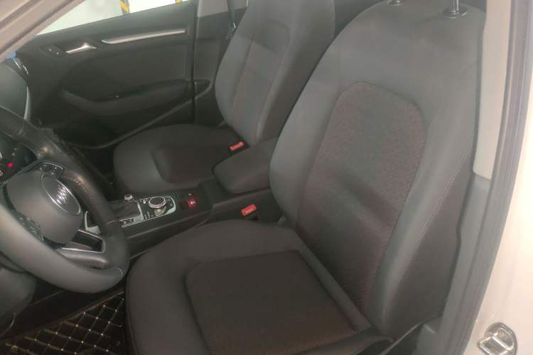 Used Audi A3 2018 30th Anniversary Edition Sportback 35 TFSI Ambition Model