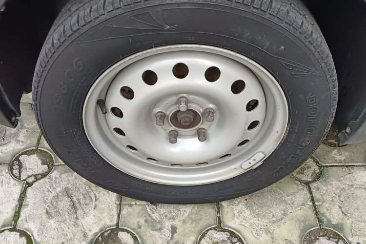 Used  Aoteng 2022 Pure Electric Van 41.93 kWh Hengtian Guoxuan
