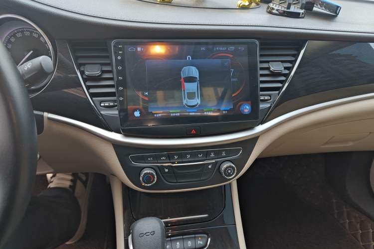 Used Buick Verano 2015 Sedan 15S Automatic Leading Model