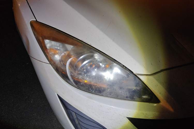 Used Mazda Mazda 3 2015 Sedan 1.6L Automatic Comfort Model
