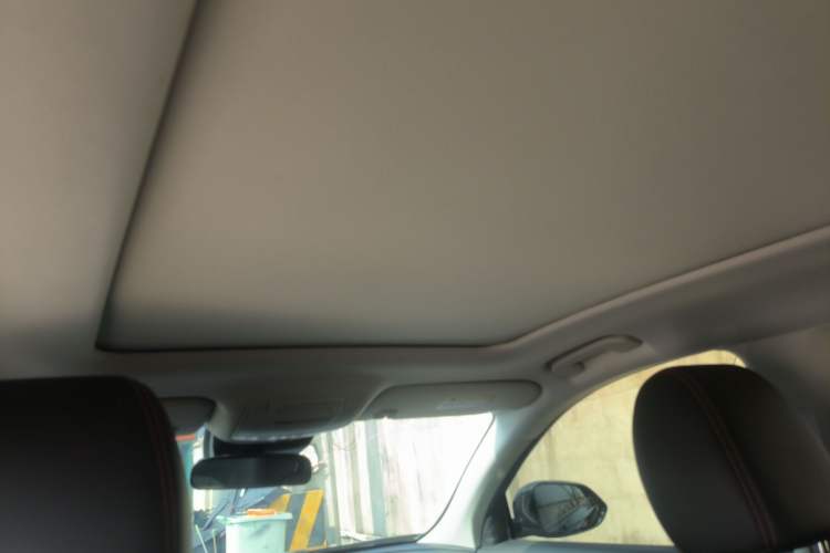 Used Dongfeng Aeolus AX7 2023 Mach Edition 1.5T DCT DF41