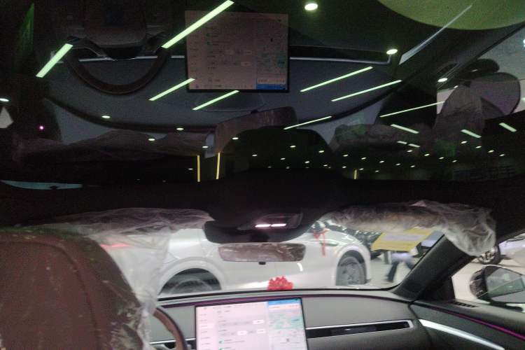 Used XPeng MONA M03 2025 502 Long-Range Max
