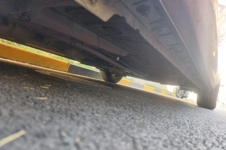 Used Toyota Levin 2017 1.2T G CVT Elite Edition
